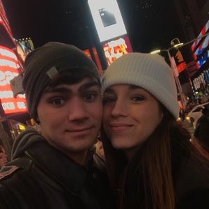 Meet your Posher, Jacob